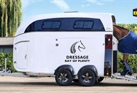 Sponsor Profile: Boeckmann Horse Floats