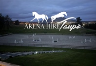 Sponsor Profile: Arena Hire Taupo