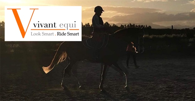 Sponsor Profile: Vivant Equi