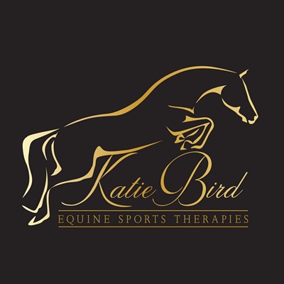 Sponsor Profile: Katie Bird Equine Sport Therapies