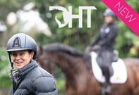 Sponsor Profile: Dressage Rider Training