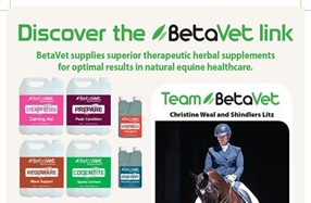 Sponsor Profile: Betavet